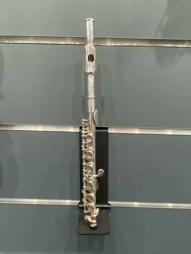 Gemeinhardt Piccol with C4 Case